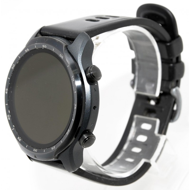 TicWatch Pro 3 GPS Smartwatch Negro