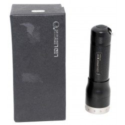 LINTERNA LED LENSER M7