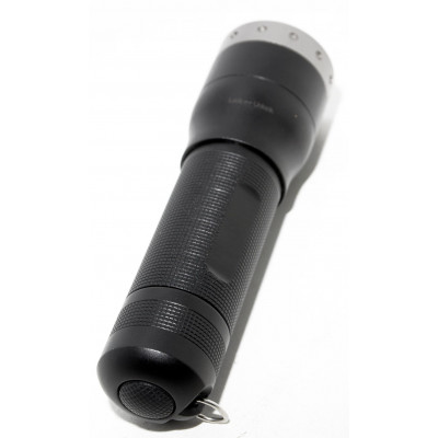LINTERNA LED LENSER M7