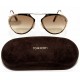 GAFAS TOM FORD DASHEL TF508 28F