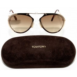 GAFAS TOM FORD DASHEL TF508 28F