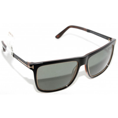 GAFAS DE SOL POLARIZADAS TOM FORD KARLIE TF392 01R