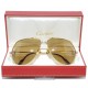 GAFAS CARTIER 140