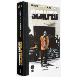 COMIC DC SCALPED LIBRO DOS