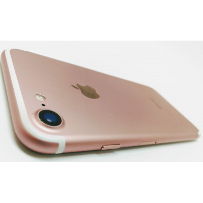 Iphone 7 32GB Rose Gold A1778