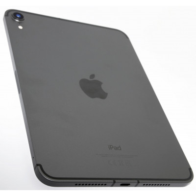 IPAD MINI 6TH WIFI 64GB GRIS