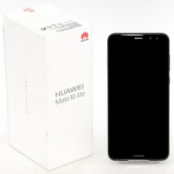 HUAWEI MATE 10 LITE 64GB NEGRO