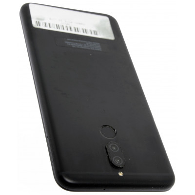 HUAWEI MATE 10 LITE 64GB NEGRO