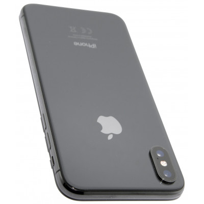 APPLE IPHONE X 256GB NEGRO