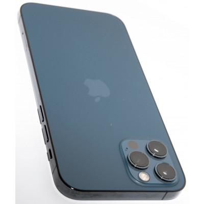 IPHONE 12 PRO 128GB AZUL