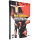 COMIC BATMAN MALDICION CABALLERO BLANCO