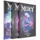 COLECCION COMICS MERCY 3 TOMOS
