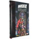 COMIC MARVEL DAREDEVIL - BORN AGAIN