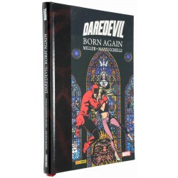 COMIC MARVEL DAREDEVIL - BORN AGAIN