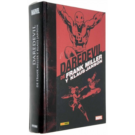 COMIC MARVEL DAREDEVIL