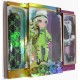 FIGURA RAINBOW HIGH