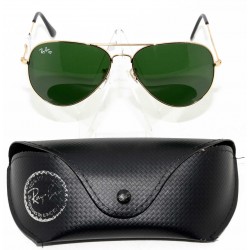 GAFAS DE SOL RAYBAN AVIATOR LARGE RB3026