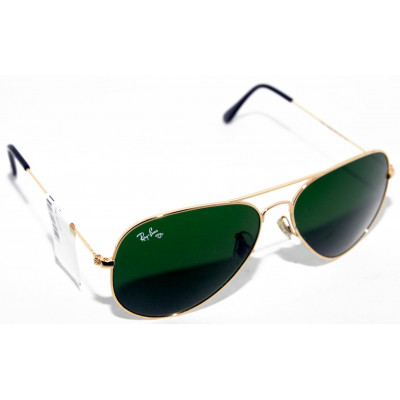 GAFAS DE SOL RAYBAN AVIATOR LARGE RB3026