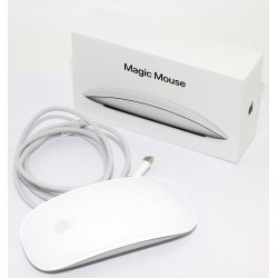 RATÓN APPLE MAGIC MOUSE A1657