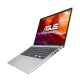 NOTEBOOK ASUS F509U / INTEL i3-7020U 2.3GHz / 250GB SSD / 8GB RAM