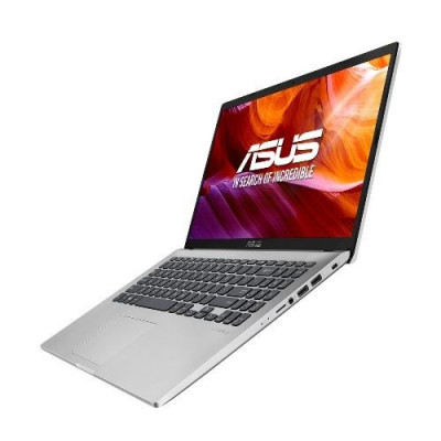 NOTEBOOK ASUS F509U / INTEL i3-7020U 2.3GHz / 250GB SSD / 8GB RAM
