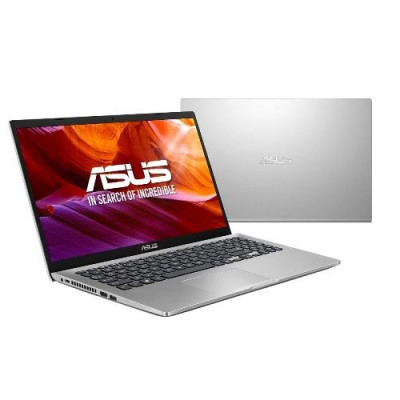 NOTEBOOK ASUS F509U / INTEL i3-7020U 2.3GHz / 250GB SSD / 8GB RAM