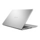 NOTEBOOK ASUS F509U / INTEL i3-7020U 2.3GHz / 250GB SSD / 8GB RAM