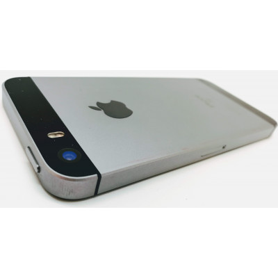 Iphone SE 64GB Space Grey A1723