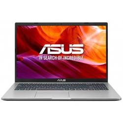 NOTEBOOK ASUS F509U / INTEL i3-7020U 2.3GHz / 250GB SSD / 8GB RAM