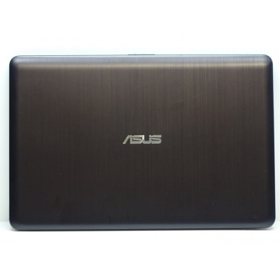 NOTEBOOK ASUS F540L / INTEL i5-5200U 2.7GHz / 500GB SSD / 8GB RAM / GEFORCE 920M