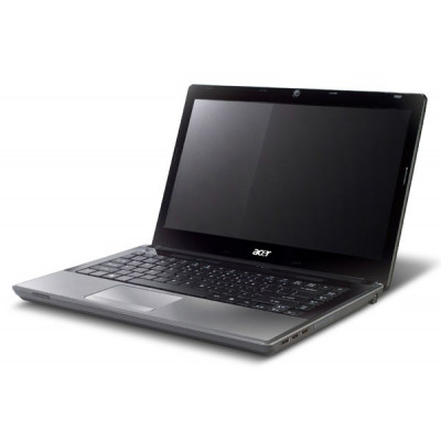 NOTEBOOK ACER ASPIRE 4820TG / INTEL i5-430M 2.2GHz / 320GB HDD / 4GB RAM / RADEON HD 5470