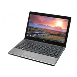 NOTEBOOK ACER ASPIRE 4820TG / INTEL i5-430M 2.2GHz / 320GB HDD / 4GB RAM / RADEON HD 5470