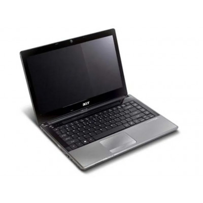 NOTEBOOK ACER ASPIRE 4820TG / INTEL i5-430M 2.2GHz / 320GB HDD / 4GB RAM / RADEON HD 5470