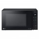 MICROONDAS GRILL LG MH633GIB