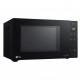 MICROONDAS GRILL LG MH633GIB