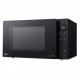 MICROONDAS GRILL LG MH633GIB