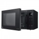 MICROONDAS GRILL LG MH633GIB