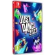 VIDEOJUEGO NINTENDO SWITCH JUST DANCE 2022