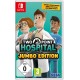 VIDEOJUEGO NINTENDO SWITCH TWO POINT HOSPITAL