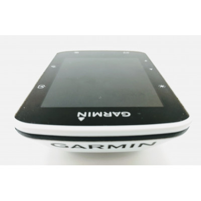 Ciclocomputador GPS Garmin Edge 25