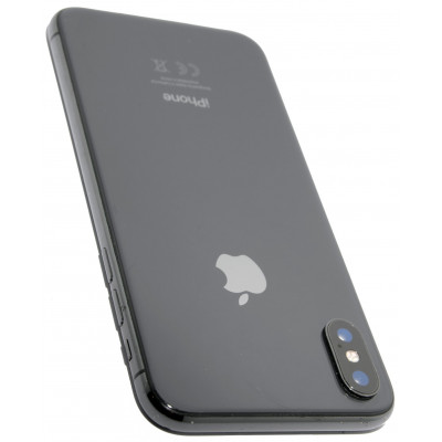 APPLE IPHONE X 64GB NEGRO