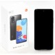 XIAOMI REDMI NOTE 11 128GB NEGRO