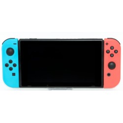 CONSOLA NINTENDO SWITCH