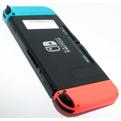 CONSOLA NINTENDO SWITCH