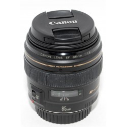 OBJETIVO CANON 40MM 2.8 STM