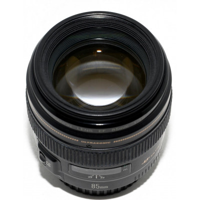 OBJETIVO CANON 40MM 2.8 STM