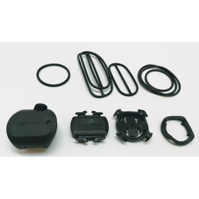 Ciclocomputador GPS Garmin Edge 25