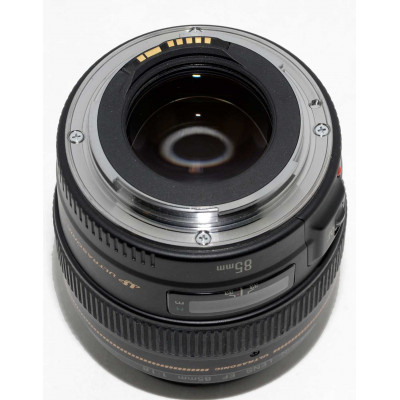 OBJETIVO CANON 40MM 2.8 STM