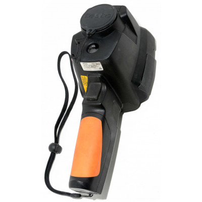 CAMARA TERMOGRAFICA TESTO 872
