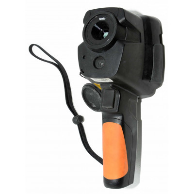 CAMARA TERMOGRAFICA TESTO 872